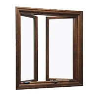 Denver French Casement Window