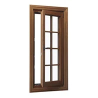 Denver In Swing Casement Window