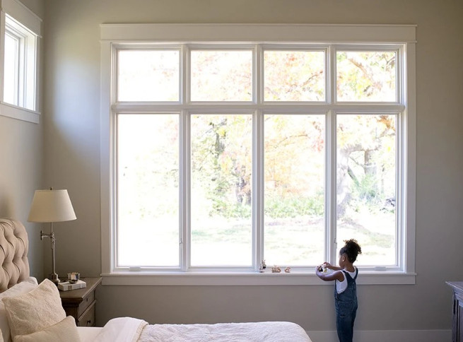 Denver Pella Windows by Material