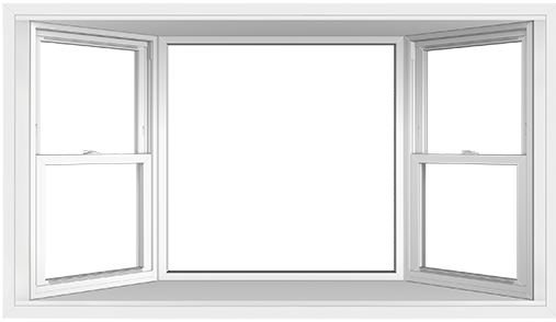 Denver Pella 250 Series Bay or Bow Window