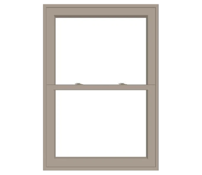 Denver Pella 250 Series Single Hung Window