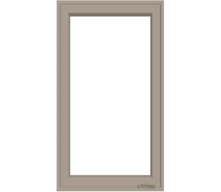 Denver Pella 250 Series Vinyl Casement Window