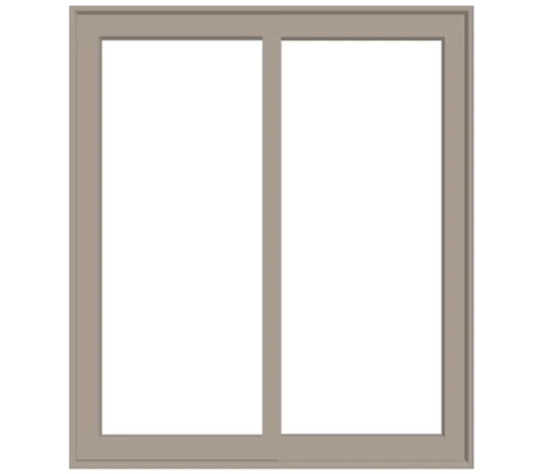 Denver Pella 250 Series Vinyl Sliding Patio Door