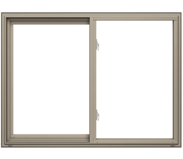 Denver Pella 250 Series Vinyl Sliding Window