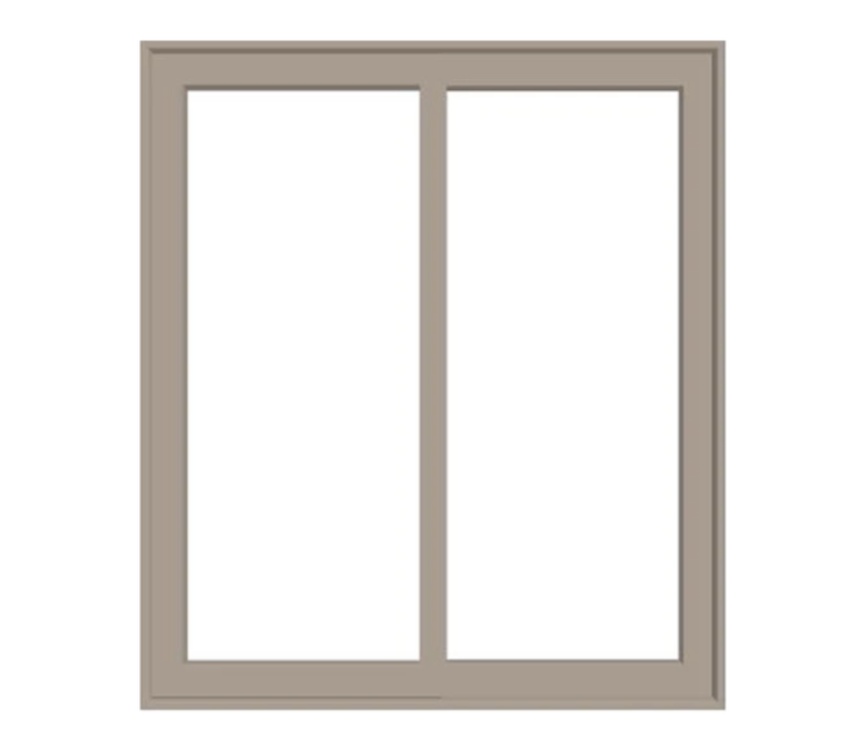 Denver Pella 250 Seris Vinyl Patio Doors