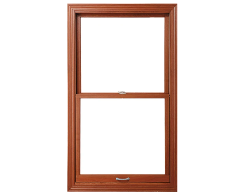 Denver Pella Reserve Traditional Single Hung Window