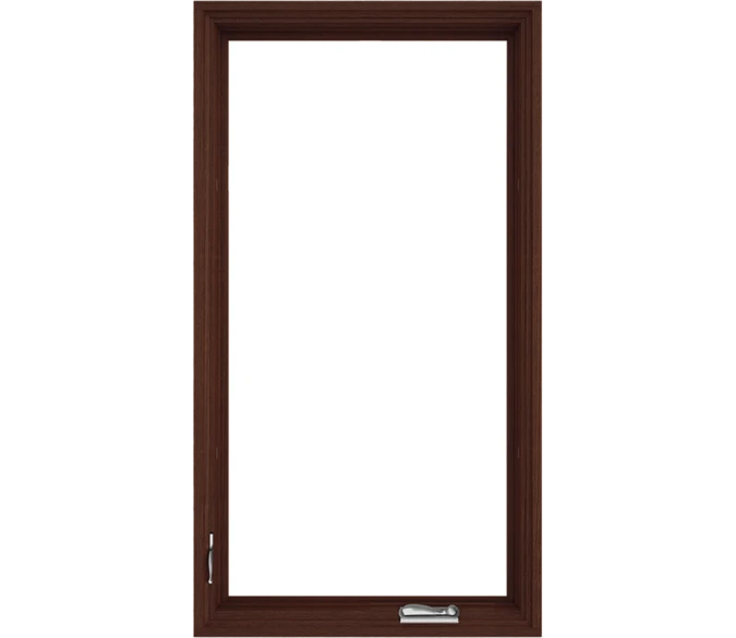 Denver Pella Reserve Traditional Wood Casement Window