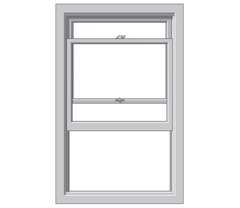 Denver Pella Defender Series Single Hung Window