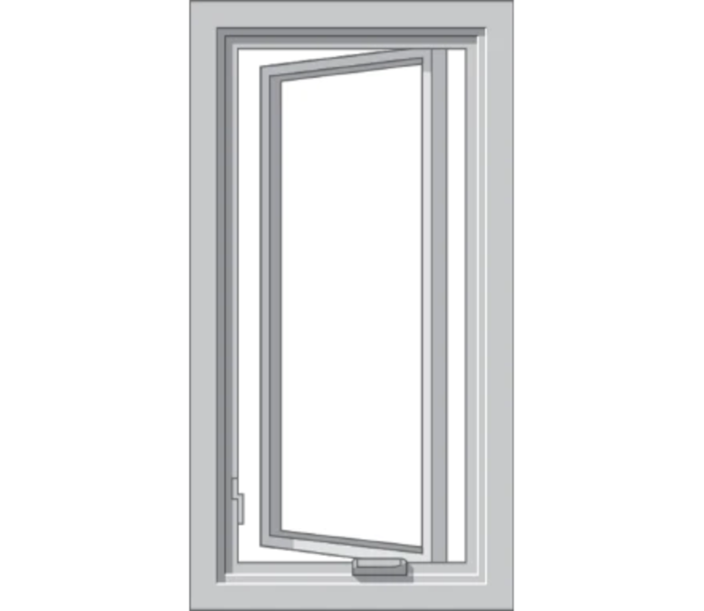 Denver Pella Hurricane Shield Series Vinyl Windows