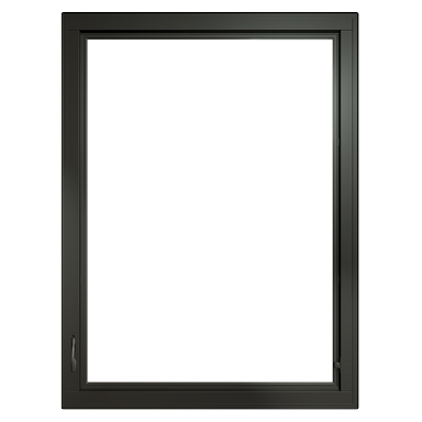 Denver Pella Impervia Fiberglass Casement Window