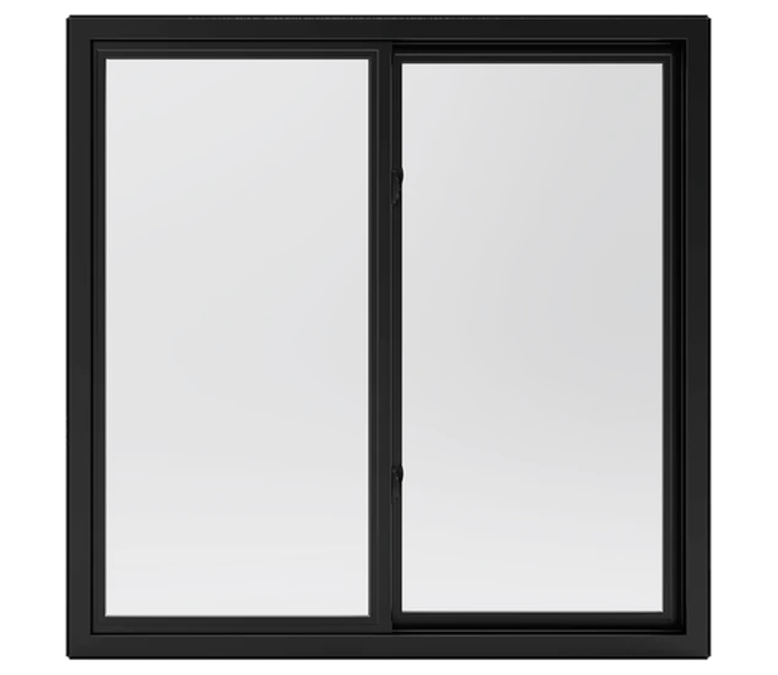 Denver Pella Impervia Fiberglass Sliding Window