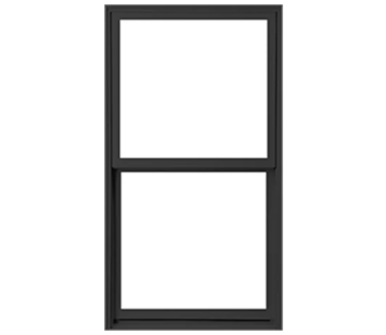 Denver Pella Impervia Single Hung Window