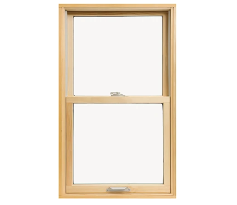 Denver Pella Lifestyle Series Double-Hung Window