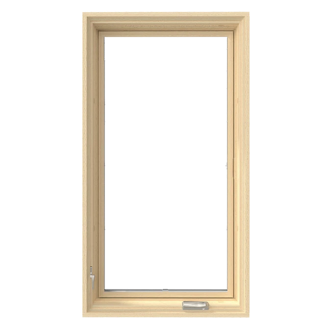 Denver Pella Lifestyle Series Wood Casement Window