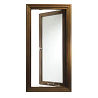 Denver Push Out Casement Window