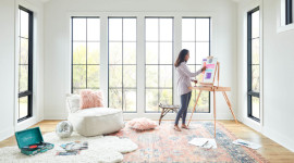 Save 30% or More Over Pella and Andersen Windows Sold At Denver Retailers