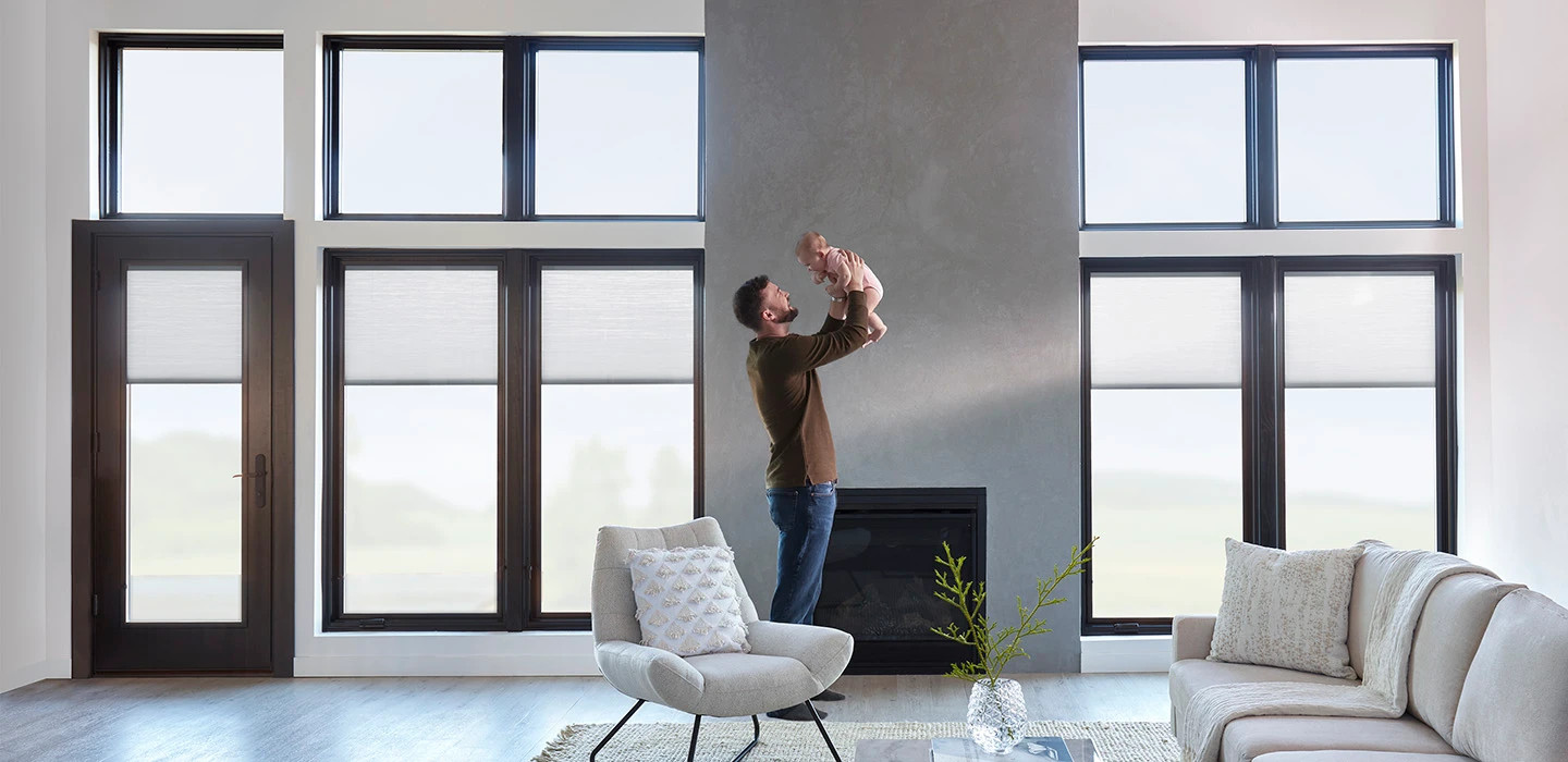 Denver Pella® Lifestyle Series Windows