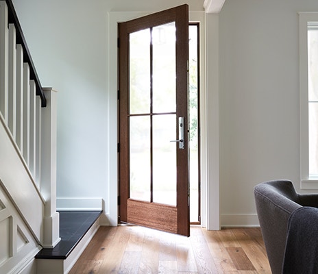 Denver Pella® Door Styles