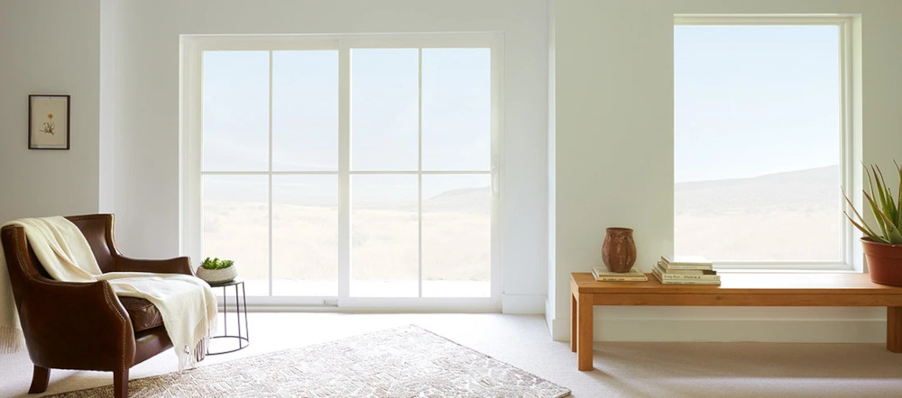 Low-Maintenance Vinyl Windows in Denver